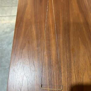 Soft geometry necklace